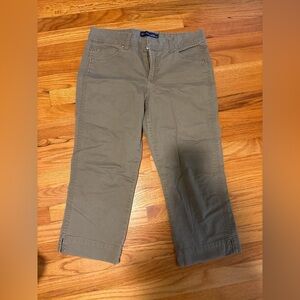 Bandolino Blu Beige Trousers